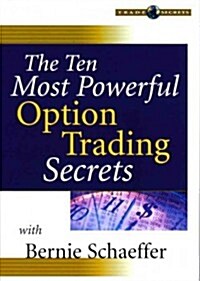 The Ten Most Powerful Option Trading Secrets (DVD)