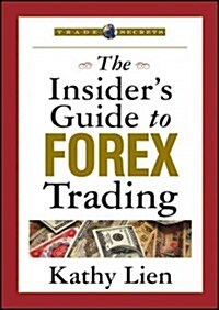 The Insiders Guide to Forex Trading (DVD)