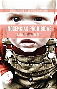 Inocencias Prohibidas = Prohibited Innocence (Paperback)