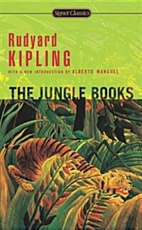 The Jungle Books (Mass Market Paperback)