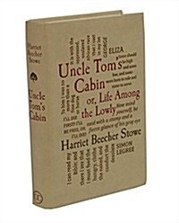 Uncle Toms Cabin: Or, Life Among the Lowly (Imitation Leather)
