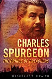 Charles Spurgeon (Paperback, Reprint)
