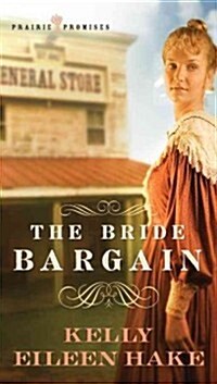 The Bride Bargain (Paperback)