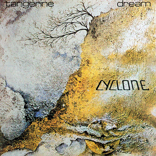 [수입] Tangerine Dream - Cyclone [Remastered With Bonus Tracks]