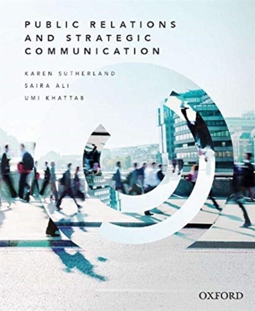 Public Relations and Strategic Communication (Paperback)