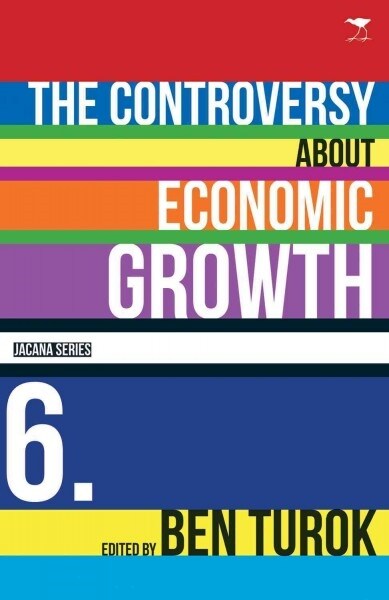 The controversy about economic growth (Paperback)