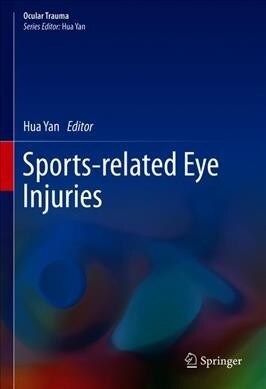 Sports-related Eye Injuries (Hardcover)