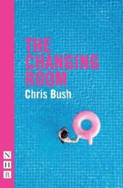 The Changing Room (Paperback)