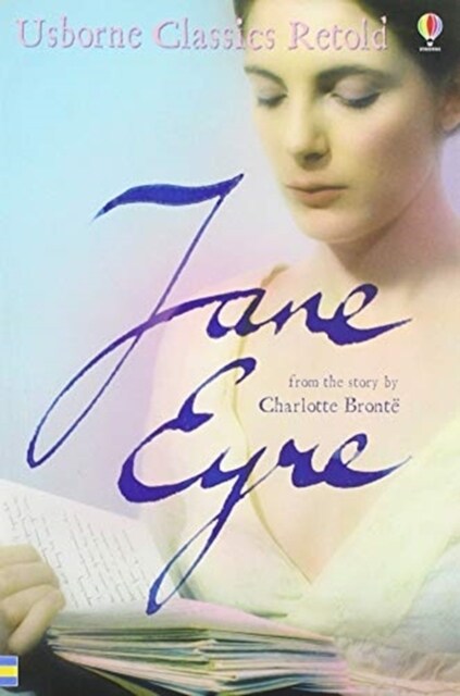Jane Eyre (Paperback, New ed)