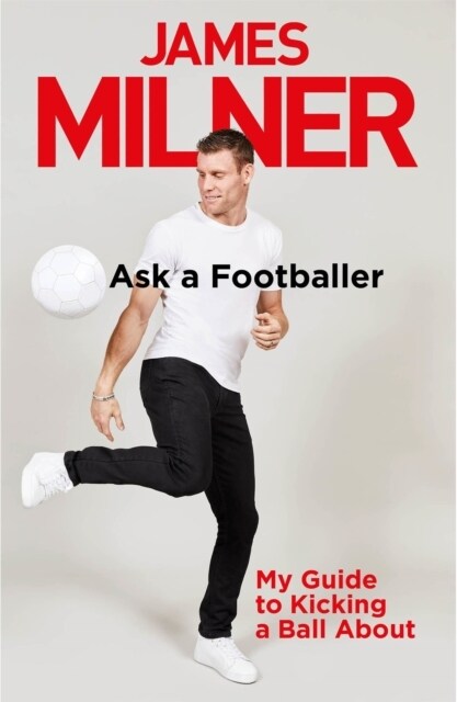 Ask A Footballer (Paperback)