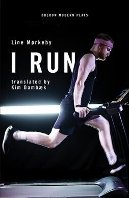 I RUN (Paperback)