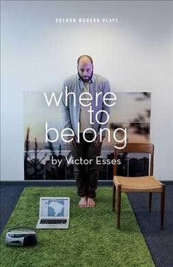 WHERE TO BELONG (Paperback)