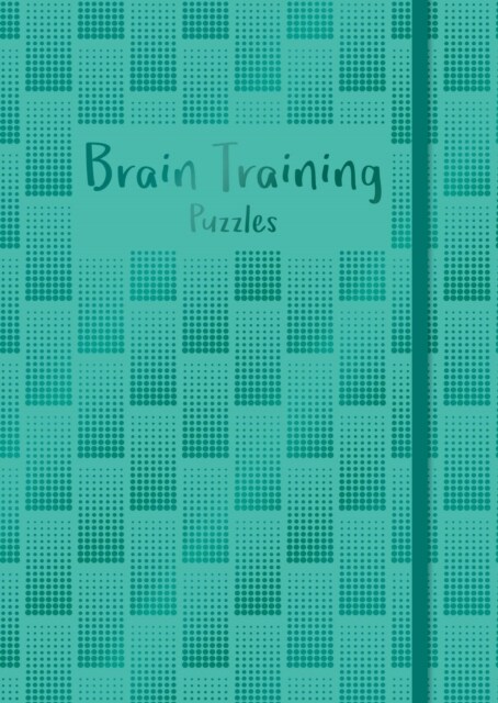 BRAIN TRAINING PUZZLES (Paperback)