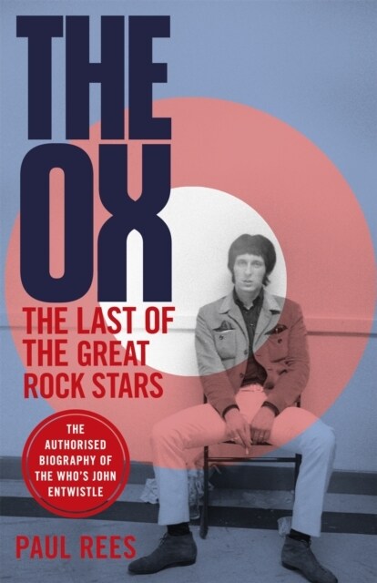 The Ox (Paperback)