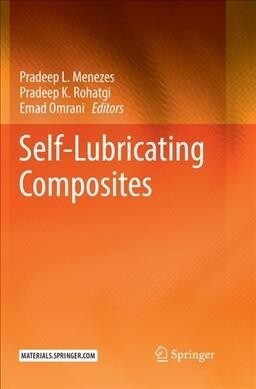 Self-Lubricating Composites (Paperback)