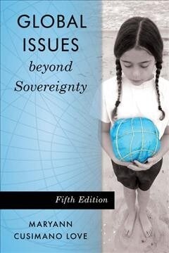 Global Issues Beyond Sovereignty (Paperback, 5)