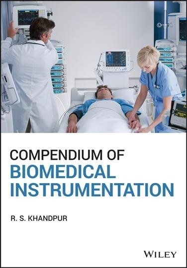 Compendium of Biomedical Instrumentation, 3 Volume Set (Hardcover)