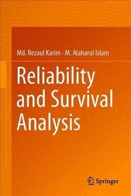 Reliability and Survival Analysis (Hardcover)