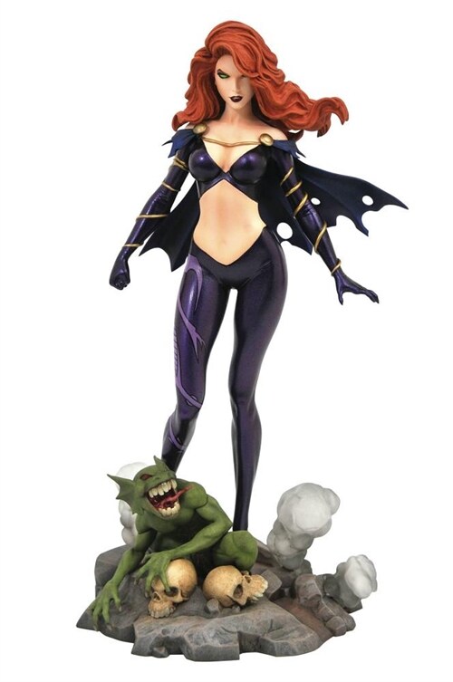 Goblin Queen PVC Figure (Other)