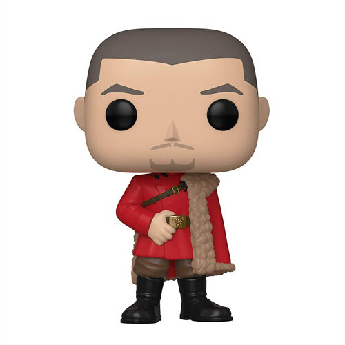 Pop Harry Potter Viktor Krum Yule Ball Vinyl Figure (Other)