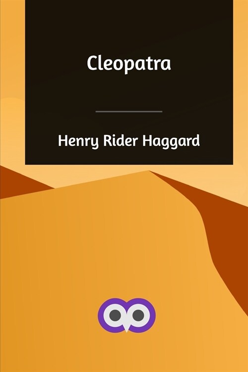 Cleopatra (Paperback)