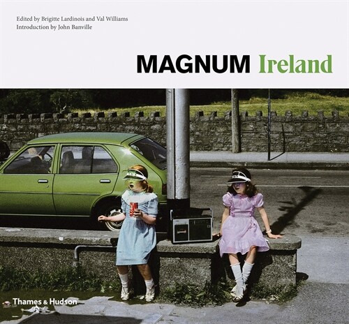 Magnum Ireland (Hardcover)