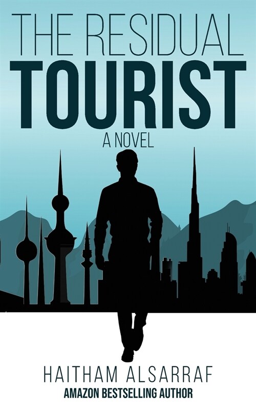 The Residual Tourist (Paperback)