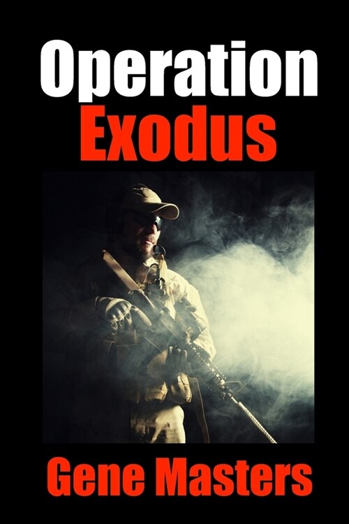 Operation Exodus (Paperback)