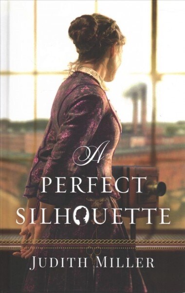 Perfect Silhouette (Hardcover)