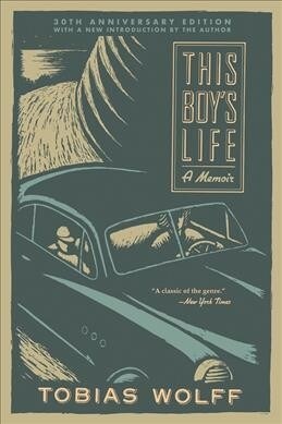 [중고] This Boy‘s Life (30th Anniversary Edition): A Memoir (Paperback)