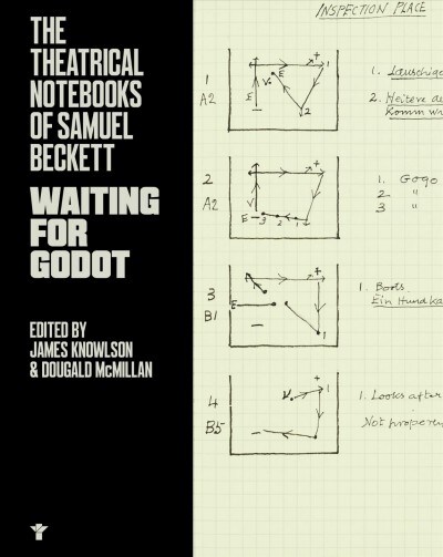 The Theatrical Notebooks of Samuel Beckett: Waiting for Godot (Paperback)