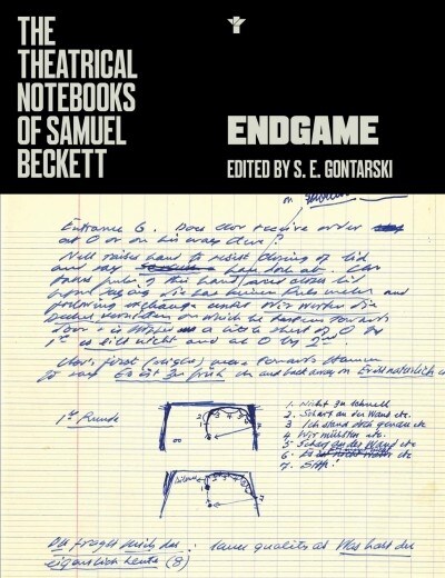 Endgame: Production Notebooks (Paperback)
