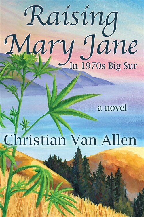 Raising Mary Jane (Paperback)