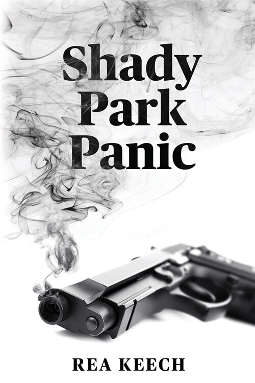 Shady Park Panic (Paperback)