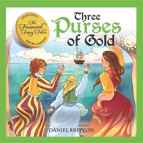 Three Purses of Gold (Paperback)