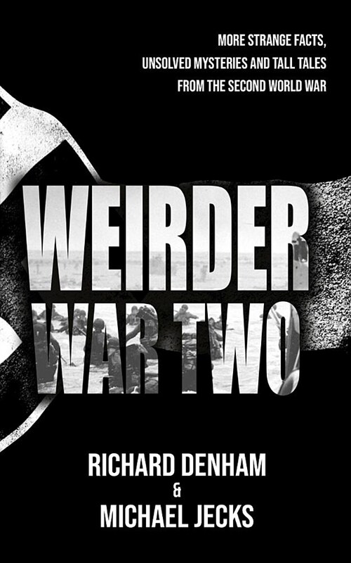 Weirder War Two (Paperback)