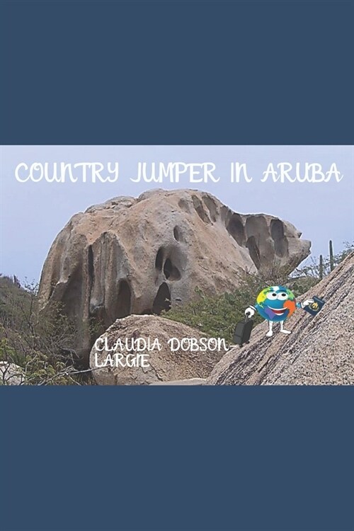 Country Jumper in Aruba (Paperback)