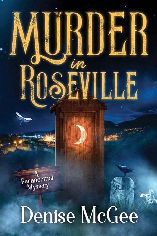 Murder in Roseville (Paperback)