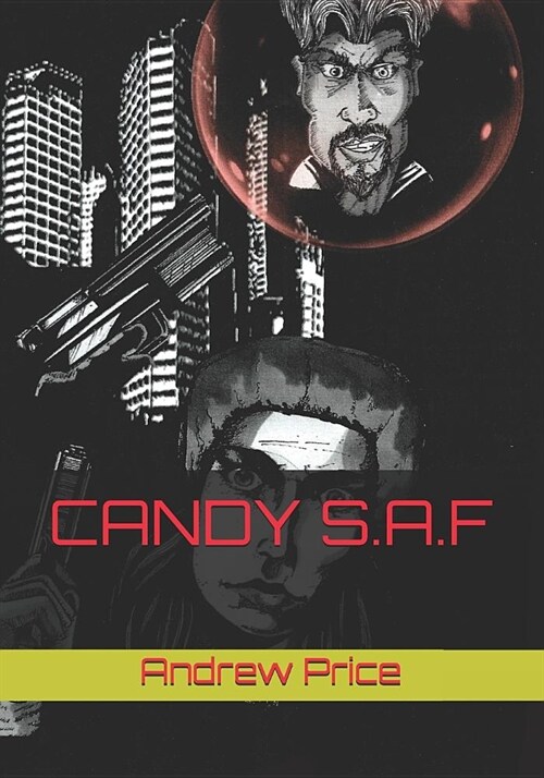 Candy S.A.F (Paperback)