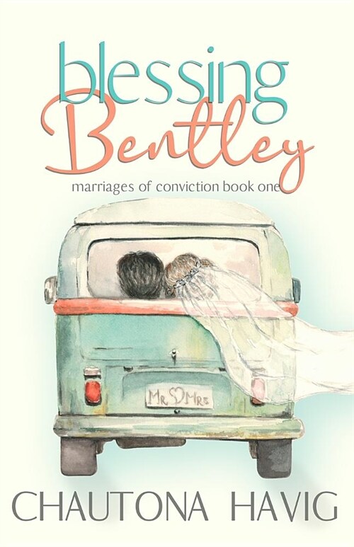 Blessing Bentley (Paperback)