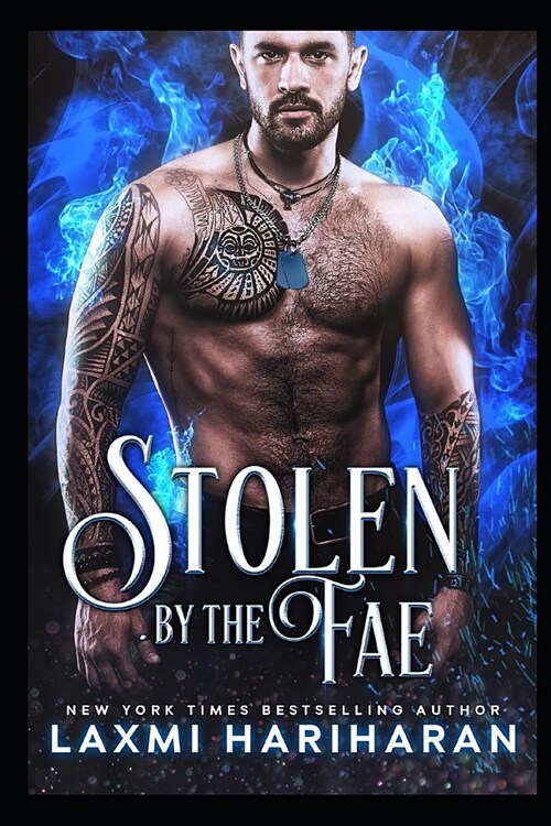 Stolen by the Fae: Paranormal Romance (Paperback)
