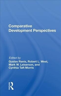 Comparative Development Perspectives (Hardcover, 1)