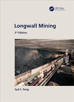 Longwall Mining, 3rd Edition (Hardcover, 1)