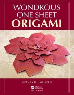 Wondrous One Sheet Origami (Paperback, 1)
