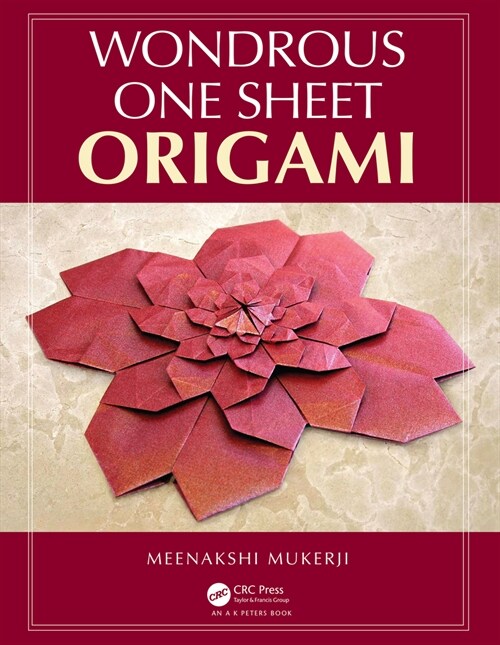 Wondrous One Sheet Origami (Hardcover, 1)