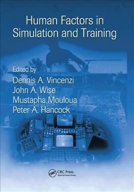 Human Factors in Simulation and Training (Paperback, 1)