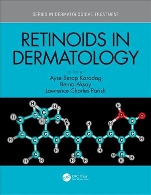Retinoids in Dermatology (Hardcover, 1)