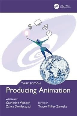 Producing Animation 3e (Paperback, 3 ed)