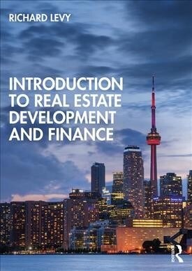 Introduction to Real Estate Development and Finance (Paperback, 1)