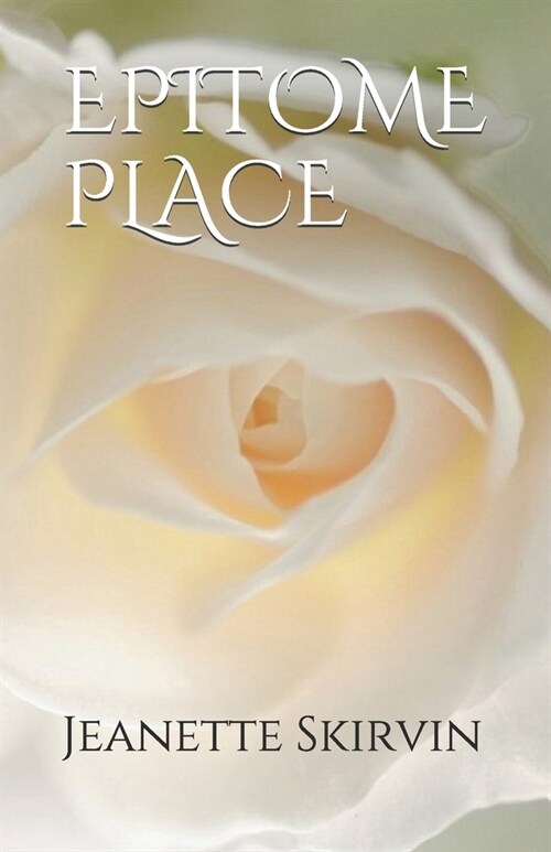 Epitome Place (Paperback)